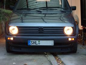 Golf 2 - Click for larger image !