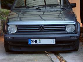 Golf 2 - Click for larger image !