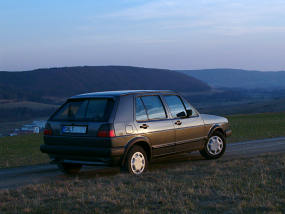 Golf 2 - Click for larger image !