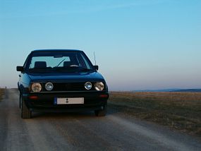 Golf 2 - Click for larger image !