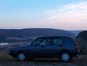 Golf 2 - Click for larger image !