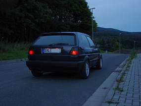 Golf 2 - Click for larger image !