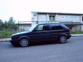 Golf 2 - Click for larger image !