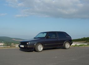 Golf 2 - Click for larger image !