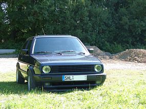 Golf 2 - Click for larger image !