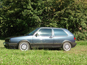 Golf 2 - Click for larger image !