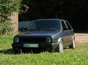 Golf 2 - Click for larger image !