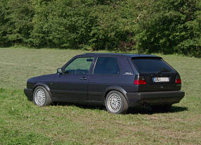 Golf 2 - Click for larger image !