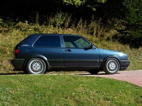 Golf 2 - Click for larger image !