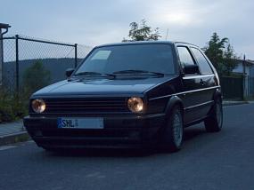 Golf 2 - Click for larger image !