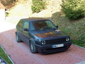 Golf 2 - Click for larger image !