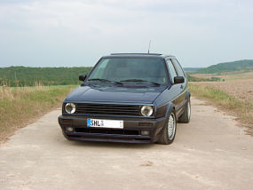 Golf 2 - Click for larger image !