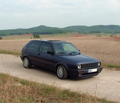 Golf 2 - Click for larger image !