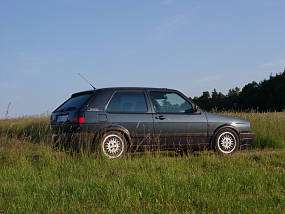 Golf 2 - Click for larger image !