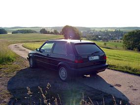 Golf 2 - Click for larger image !