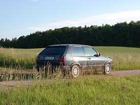 Golf 2 - Click for larger image !