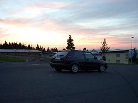 Golf 2 - Click for larger image !