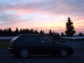 Golf 2 - Click for larger image !