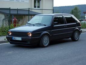 Golf 2 - Click for larger image !