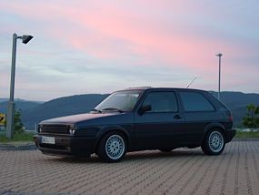 Golf 2 - Click for larger image !