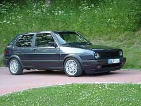 Golf 2 - Click for larger image !