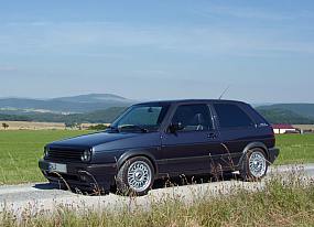 Golf 2 - Click for larger image !