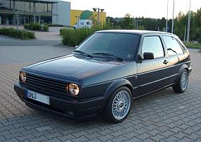 Golf 2 - Click for larger image !