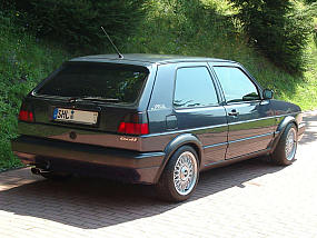 Golf 2 - Click for larger image !