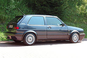 Golf 2 - Click for larger image !