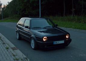 Golf 2 - Click for larger image !