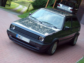Golf 2 - Click for larger image !