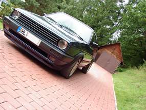 Golf 2 - Click for larger image !