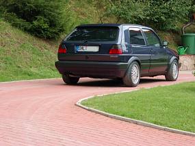 Golf 2 - Click for larger image !