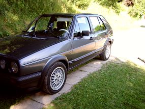 Golf 3 - Click for larger image !