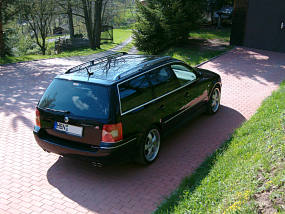 Passat - Click for larger image !