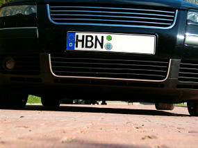 Passat - Click for larger image !