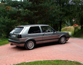 Golf 5 - Click for larger image !