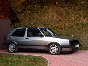 Golf 5 - Click for larger image !