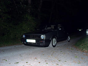 Golf 2 - Click for larger image !