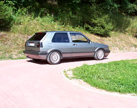 Golf 4 - Click for larger image !