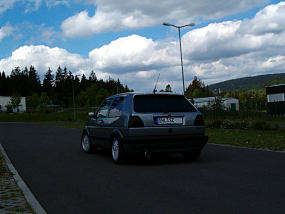 Golf 2 - Click for larger image !