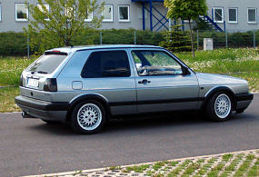 Golf 3 - Click for larger image !