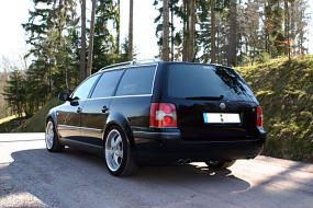 Passat - Click for larger image !