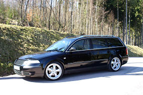 Passat - Click for larger image !
